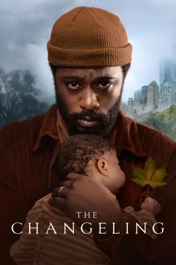 Poster for the TV series "The Changeling" #1440393