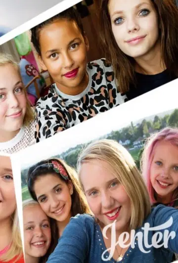 Girls (2013)