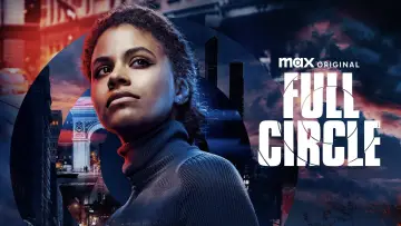 Backdrop for the TV series "Full Circle" #1426413