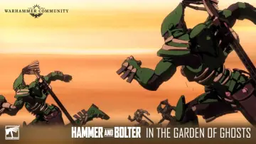 Backdrop for the TV series "Hammer and Bolter" #1481266