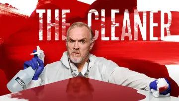 Backdrop for the TV series "The Cleaner" #1502469