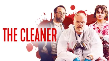 Backdrop for the TV series "The Cleaner" #1502470