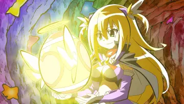 Backdrop for the TV series "Battle Spirits: Strongest Galaxy Ultimate Zero" #1588885