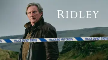 Backdrop for the TV series "Ridley" #1480044