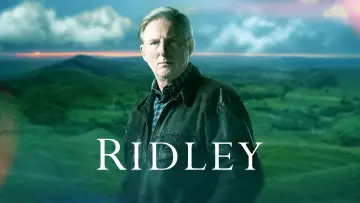 Backdrop for the TV series "Ridley" #1480046