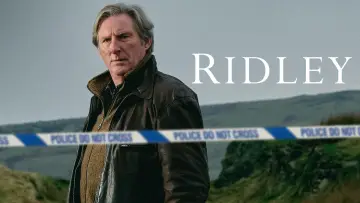 Backdrop for the TV series "Ridley" #1480048