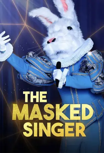 Poster for the TV series "The Masked Singer" #1601564