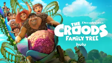 Backdrop for the TV series "The Croods: Family Tree" #1465309
