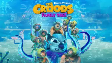 Backdrop for the TV series "The Croods: Family Tree" #1465328