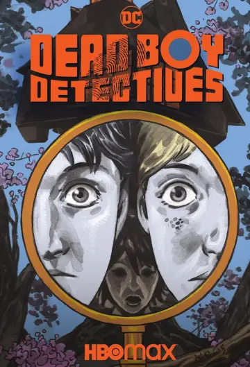 Poster for the TV series "Dead Boy Detectives" #1451474