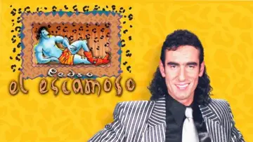 Backdrop for the TV series "Pedro El Escamoso" #1384193