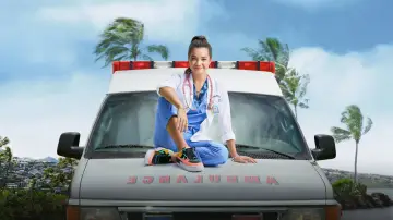 Backdrop for the TV series "Doogie Kamealoha, M.D." #1352706