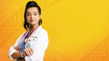 Backdrop for the TV series "Doogie Kamealoha, M.D." #1352707
