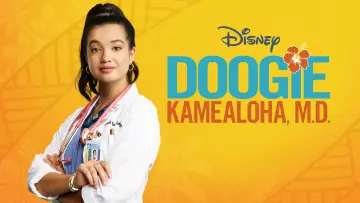Backdrop for the TV series "Doogie Kamealoha, M.D." #1352715