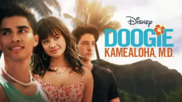 Backdrop for the TV series "Doogie Kamealoha, M.D." #1352718