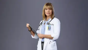 Backdrop for the TV series "Doogie Kamealoha, M.D." #1352741