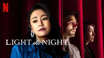 Backdrop for the TV series "Light the Night" #1427939
