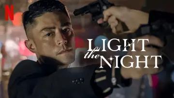 Backdrop for the TV series "Light the Night" #1427940