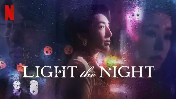 Backdrop for the TV series "Light the Night" #1427944