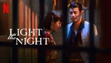 Backdrop for the TV series "Light the Night" #1427945