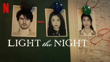 Backdrop for the TV series "Light the Night" #1427949