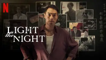 Backdrop for the TV series "Light the Night" #1427951