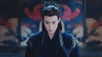 Backdrop for the TV series "Love Between Fairy and Devil" #1413982