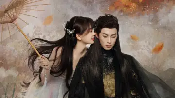 Backdrop for the TV series "Love Between Fairy and Devil" #1413995
