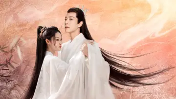 Backdrop for the TV series "Love Between Fairy and Devil" #1413997