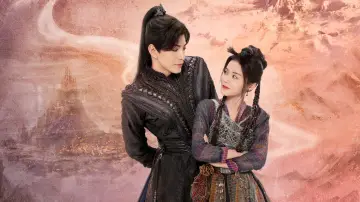 Backdrop for the TV series "Love Between Fairy and Devil" #1414001
