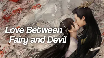 Backdrop for the TV series "Love Between Fairy and Devil" #1414008