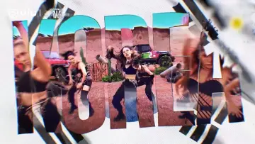 Backdrop к сериалу "Street Woman Fighter" #1506145