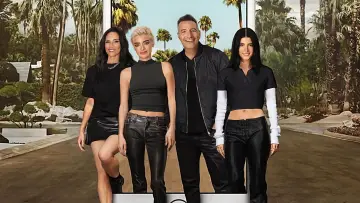 Backdrop к сериалу "The D