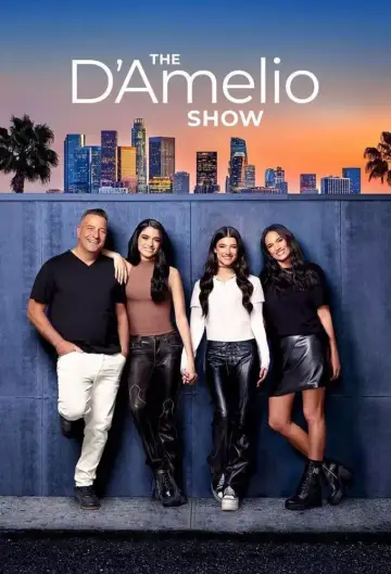 Poster к сериалу "The D