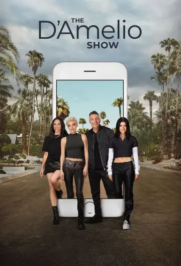 Poster к сериалу "The D