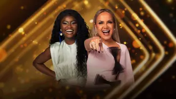Backdrop for the TV series "The Masked Singer Brasil" #1602319