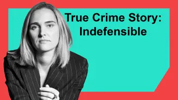 Backdrop for the TV series "True Crime Story" #1601758