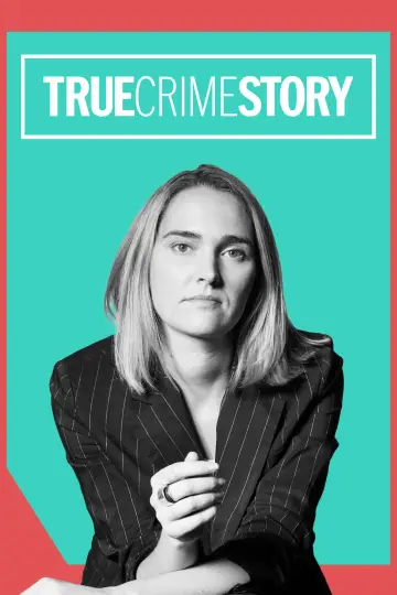 Poster for the TV series "True Crime Story" #1601760