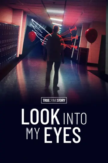 Poster for the TV series "True Crime Story" #1601761