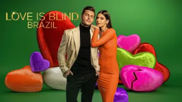 Backdrop for the TV series "Love Is Blind: Brazil" #1496745