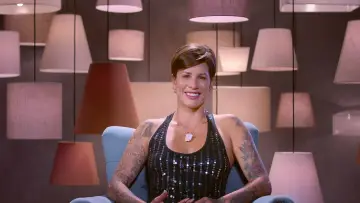 Backdrop for the TV series "Love Is Blind: Brazil" #1496747