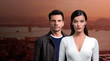 Backdrop к сериалу "Family Secrets" #1335732