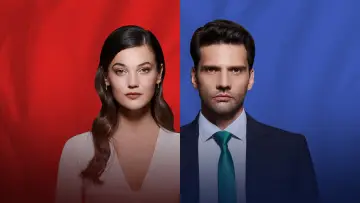 Backdrop к сериалу "Family Secrets" #1335733