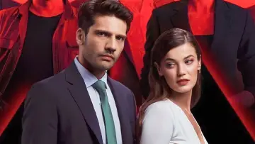 Backdrop к сериалу "Family Secrets" #1335738