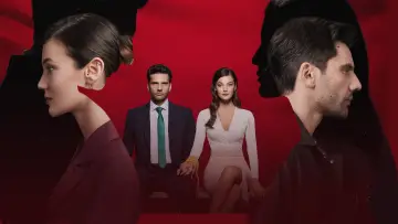 Backdrop к сериалу "Family Secrets" #1335753