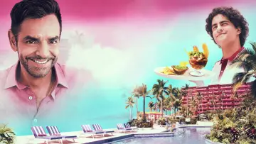 Backdrop к сериалу "Acapulco" #1371315