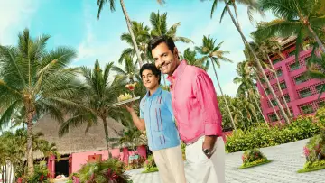 Backdrop к сериалу "Acapulco" #1371318