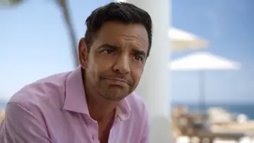 Backdrop к сериалу "Acapulco" #1371320