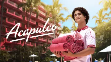 Backdrop к сериалу "Acapulco" #1371321