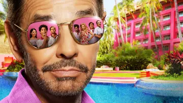 Backdrop к сериалу "Acapulco" #1371326